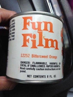 It was called Fun Film. I found an old can at a garage sale. No good but bought it anyways to show the label to you all. The company was called Cunningham Art Products, Inc. Stone Mountain, GA 30083 Resin Dipped Flowers, Dip Art, Nail Polish Flowers, Liquid Plastic, Plastic Bottle Flowers, Make Flowers, Flowers Resin, Nail Polish Crafts, Melted Plastic