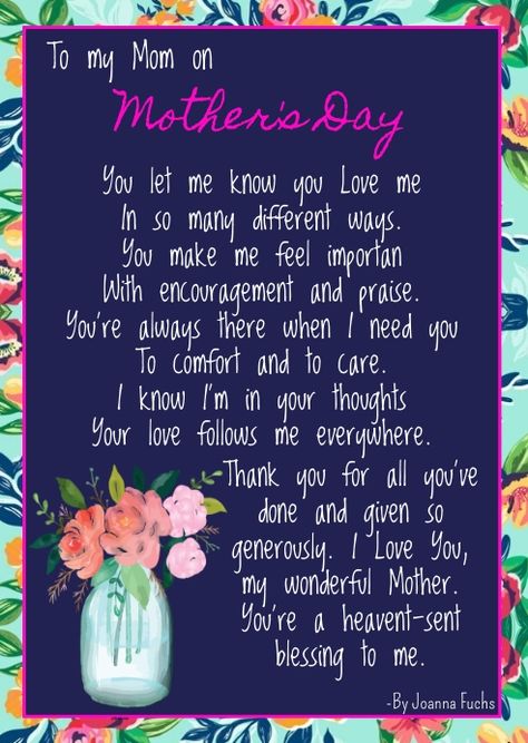 Poem On Mother's Day, Mother’s Day Poem, Christian Mothers Day Poems, Poem On Mother's Day In English, Appreciation Speech, Mother’s Day In Heaven Poem, Sweet Mother’s Day Poems, Sweet Mother’s Day Message, Mothers Day Poem