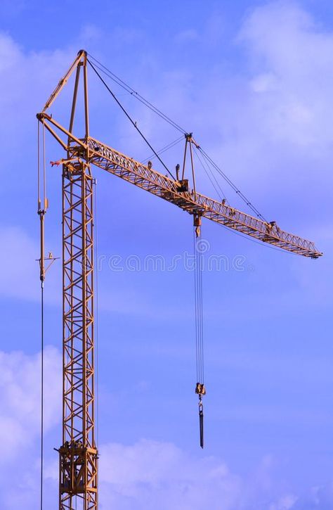 Cranes Construction, Family Day Quotes, Crane Photography, Fun Wallpapers, Crane Construction, Ing Civil, Construction Crane, Crane Tattoo, Crane Lift