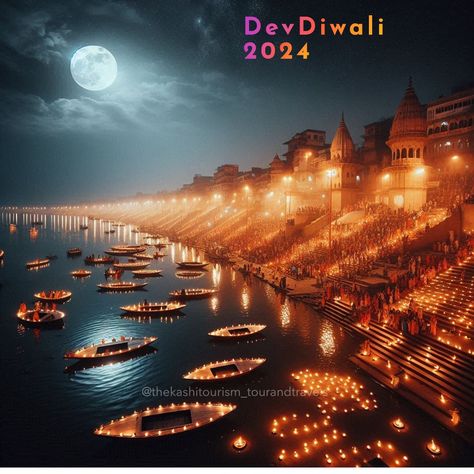 Experience the ethereal beauty of Dev Diwali in Varanasi, where the Ganges is adorned with countless lamps, creating a celestial spectacle that will leave you spellbound. Ready to witness the divine spectacle of Dev Deepawali in Varanasi? Enquiry for Tour: +918434823665 | kashitourism1@gmail.com Don't miss this chance! Book your Dev Deepawali tour today! #DevDiwaliPackages #KashiTourism #TravelIndia #FestivalOfLights #Unmissable Dev Diwali Varanasi Photo, Dev Diwali Varanasi, Dev Dipawali Varanasi, Dev Deepawali Varanasi, Varanasi Diwali, Dev Deepawali, Dev Diwali, Wallpaper Photo Gallery, Wallpaper Photo