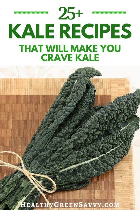 If you're not already a fan of super-healthy kale, these recipes might convert you! #healthyrecipes #kalerecipes #nutrition #kale #superfoods #greens Kale Recipes Healthy, Winter Lip Color, Winter Lips, Diy Dry Shampoo, Long Hair Tips, Kale Recipes, Hair Food, Super Healthy, Healthy Food Choices