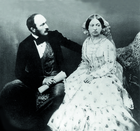 Victoria and Albert: a marriage of misery? | History Extra Victoria Family Tree, Queen Victoria Family Tree, Victoria's Children, Queen Victoria Children, Queen Victoria Family, Queen Victoria Prince Albert, Victoria Prince, Domestic Bliss, Lady Godiva