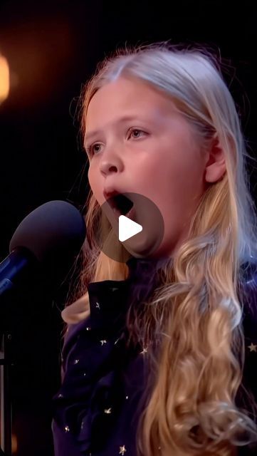 Voices of Gold on Instagram: "@beaudermott’s audition on Britain’s Got Talent in 2016 was one for the books. At just 12 years old, she nailed “Defying Gravity” with incredible control, leaving the judges speechless. Amanda hit the golden buzzer, and even Simon was blown away. 🌟" Britain's Got Talent Judges, Golden Buzzer, Britain’s Got Talent, Britain Got Talent, Defying Gravity, Got Talent, Blonde Girl, The Golden