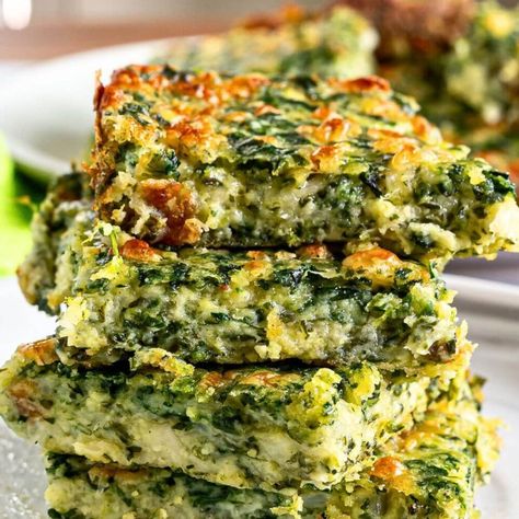 Quick & Easy Spinach Brownies – Yummy and fully Spinach Brownies Recipes, Spinach Brownies, Spinach Recipes Healthy, Entertaining Desserts, Puff Pastries, Cream Chicken, Veggie Casserole, Sour Cream Chicken, Bisquick Recipes