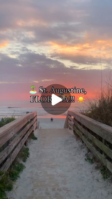 Totally St. Augustine on Instagram: "… Take me to St. Augustine, Florida!!! Thank you, Taylor Swift! 

#staugustine #florida #swifties #taylorswift #saintaugustine #vacation #fla #travel #vacay #beautiful #love #beach #sun #sunshine #laflorida #reels #reelsinstagram #floridavacation #totallystaugustine #adventure #experience #instagood #vibes" St Augustine Florida Aesthetic, Saint Augustine Florida, Love Beach, St Augustine Florida, Florida Vacation, St Augustine, Beautiful Love, Taylor Swift, Swift