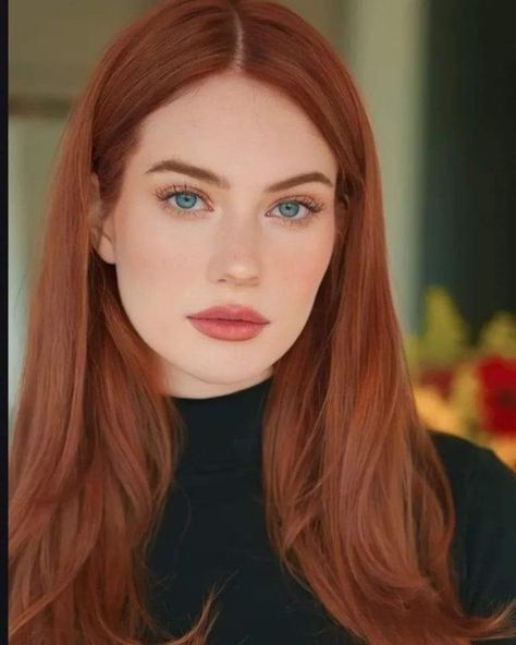 Ginger Hair Dyed, Redhead Makeup, Red Hair Inspo, Red Haired Beauty, Inspiration Tattoos, Ginger Hair Color, Smink Inspiration, Beautiful Red Hair, Hair Color Auburn