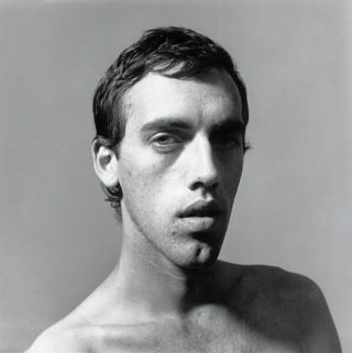 Man on Fire - The New Yorker David Wojnarowicz, Peter Hujar, Nan Goldin, Arts Management, Expressionist Painting, Whitney Museum, Black And White Photographs, The New Yorker, New Yorker