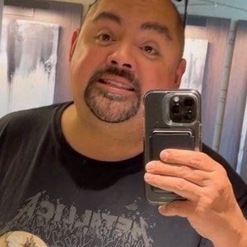 Gabriel Iglesias on Instagram: "It’s a Florida weekend ☀️ 4 nights of shows at The Hard Rock. First 3 nights are SOLD OUT but Sunday could be ur funday 🤗 #FluffyHardRock" Fluffy Comedian, Fluffy Gabriel Iglesias, Gabriel Iglesias, August 17, 3 In One, New Pictures, Hard Rock, Comedians, Good Day