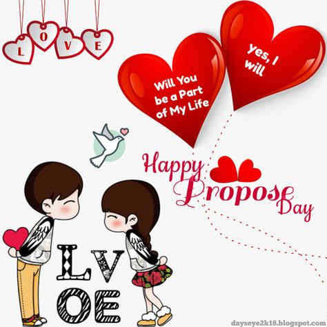 DaY's EyE: Romantic Happy Propose Day Happy Roja Day, Propos Day, Purpose Day Images Couple, Propose Day Images Romantic, Happy Propose Day Romantic, Propose Day Picture, Happy Propose Day Wishes, Happy Propose Day Image, Happy Propose Day Quotes