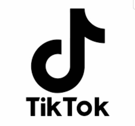 Tiktok Logo, Techno Outfit, Tiktok Followers, Digital Marketing Plan, Black And White Logos, Social Media Planning, 12 December, Color Film, Social Media Channels