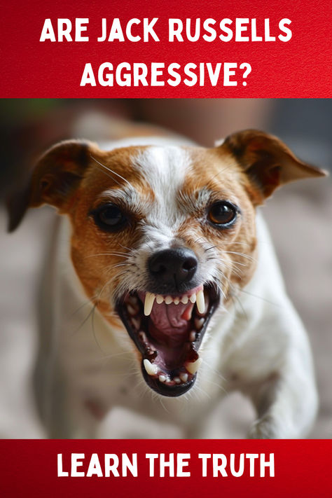 Are Jack Russells Aggressive? [The Truth] Jack Russell Terrier Aesthetic, Parson Jack Russell, Jack Russell Puppies, Parson Russell Terrier, Jack Russell Dogs, Jack Russells, Russell Terrier, Jack Russell Terrier, Training Tips