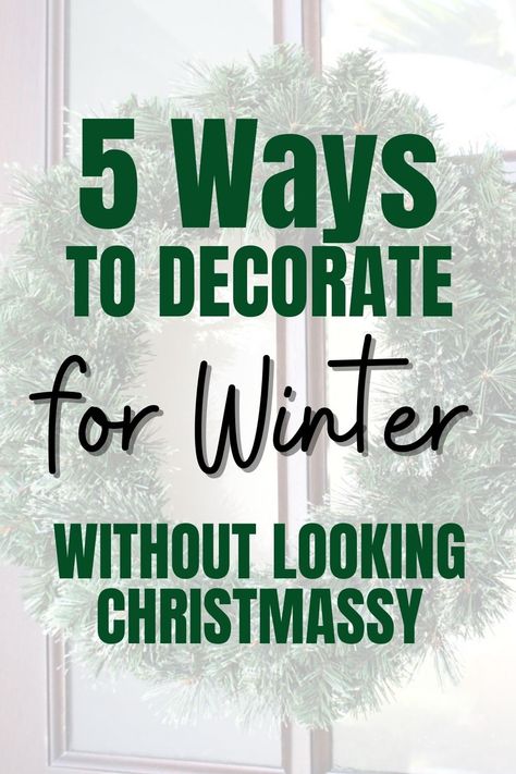 Christmas Aesthetic Bedroom, Decorating For Winter After Christmas, Christmas Dough Bowl, Front Porch Diy, After Christmas Winter Decor, Decorating After Christmas, Winter Decor Ideas For The Home, After Christmas Decor, Decor After Christmas