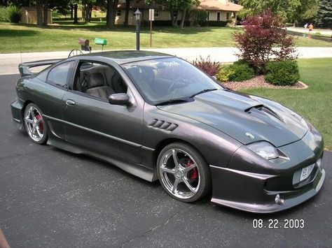 Pontiac Sunfire GT Chevy Cavalier, Pontiac Sunbird, Truck Diy, Pontiac Sunfire, Pontiac G5, Cars Ideas, Chevrolet Cavalier, Targaryen Art, Pontiac Firebird Trans Am