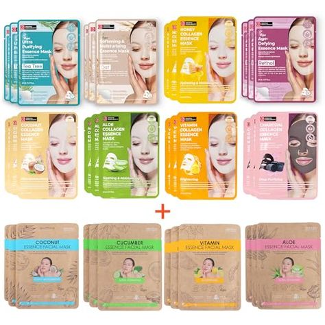 Best sheet masks