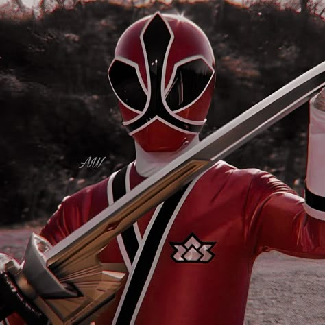 Shinken Red, Power Rangers Spd, Power Rangers Fan Art, Power Rangers Samurai, Scarlet Spider, All Power Rangers, Spiderman Ps4, Fox Kids, Go Go Power Rangers