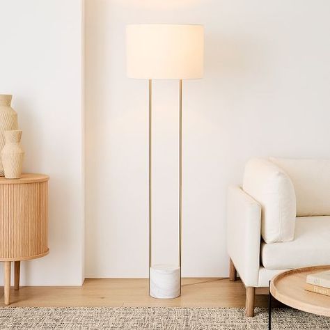 Kids Floor Lamp, Ceramic Floor Lamps, Modern Standing Lamps, Lamp Large, Industrial Floor Lamps, Floor Lamp Shades, Smart Bulbs, Contemporary Floor Lamps, White Floor Lamp