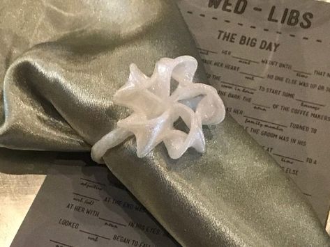 3D Printed Wedding Favors 3d Print Wedding Favors, 3d Printed Wedding Ideas, 3d Print Wedding, Wedding Favors Unique, Wedding Souvenir, 3d Printing Diy, Photo Gift Ideas, Photo Gift, Wedding Coordinator