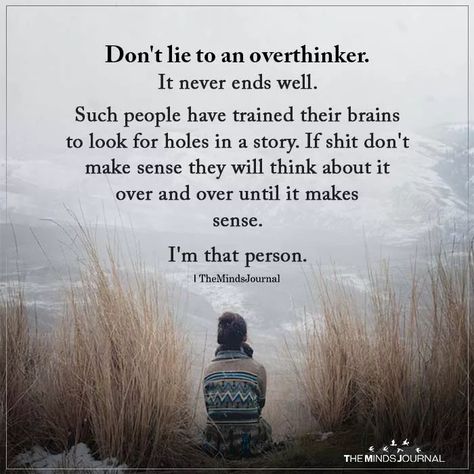 dont lie Quotes Overthinking, Quotes About Real Friends, Psychology Quotes, Friend Quotes, Power Of Positivity, Quotes And Notes, Good Mental Health, Psychology Facts, Best Friend Quotes