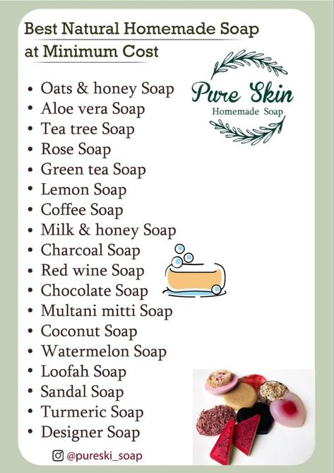 How To Make Soap For Beginners Homemade, Soap Making Ideas, Loofah Soap Diy, Homemade Organic Soap, Soap Packaging Diy, Natural Homemade Soap, Homemade Body Wash, Natural Soaps Recipes, Soap Business