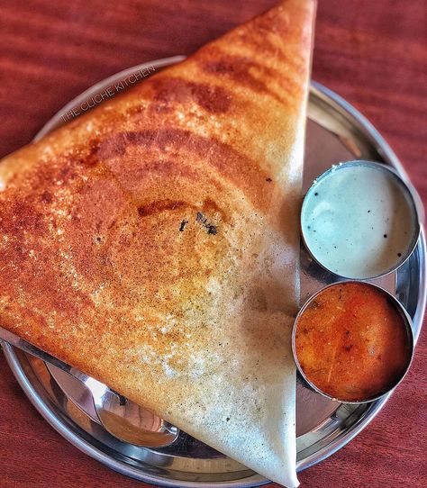 Crispy Ghee Roast Dosa for Breakfast  Do you Love Dosa? Comment and tell . . . . Repost are not allowed ❌ . . Use #theclichekitchen to get… Ghee Roast, Indian Veg Recipes, Good Morning Tea, Trending Recipes, Group Meals, Veg Recipes, Not Allowed, Ghee, Home Made