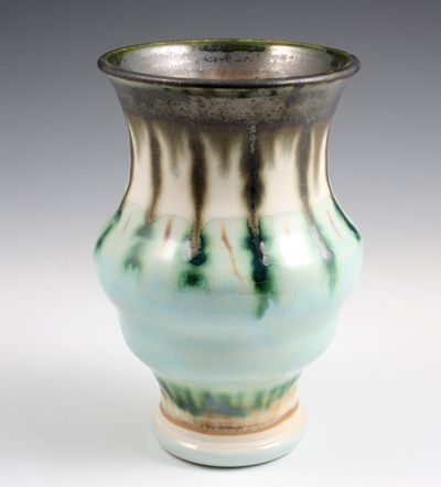 Glazing Techniques, Pottery Glazes, Ceramics Projects, Glazes For Pottery, Tea Bowls, Pottery Studio, Great Ideas, Pottery Painting, Pottery Vase