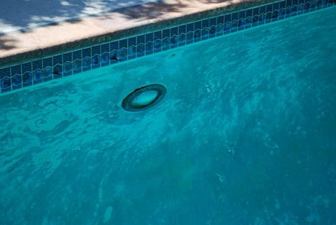 White Plaster Pool, Pool Plaster Colors, Water Cement Ratio, Pool Plaster, Plaster Material, Exposed Aggregate, Pools Backyard Inground, Pools Backyard, Caspian Sea