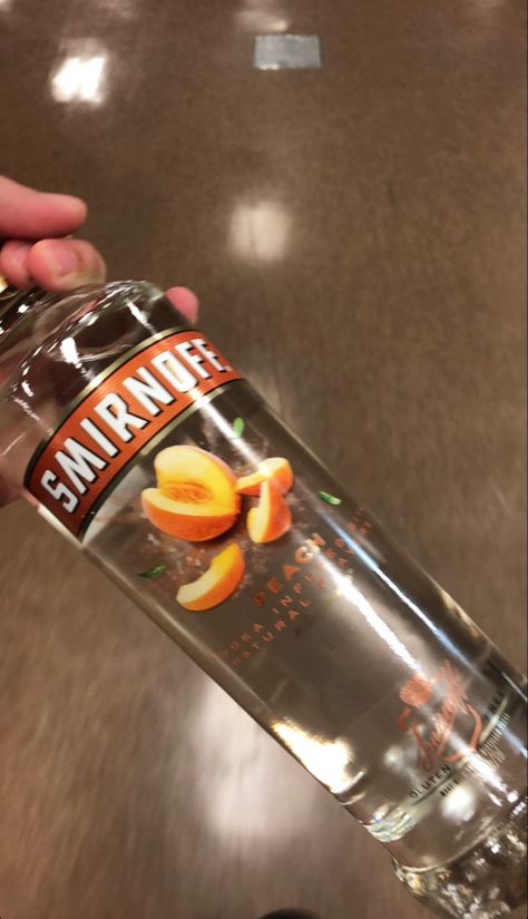 Smirnoff Vodka Aesthetic, Smirnoff Tumblr, Vodka Aesthetic, Smirnoff Apple, Smirnoff Sours, Smirnoff Peach Vodka Recipes, Smirnoff Bottle, Smirnoff Ice Original, Fall Baddie