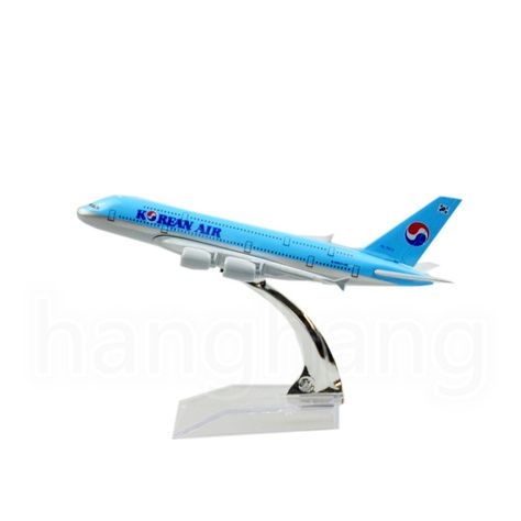 24Hours Korean Air A380 Plane Model Airplane Models Birthday Gift -- Figure out even more about the terrific product at the photo link. (This is an affiliate link). #christmasbackground Plane Figures, Airplane Models, Plane Model, Korean Air, Model Airplane, Model Planes, Remote Control Toys, Model Airplanes, Christmas Background