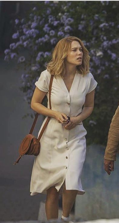 Lea Seydoux Bond, Lea Seydoux James Bond Outfits, Madeleine Swann Outfit, Léa Seydoux Style, Lea Seydoux Aesthetic, Lea Seydoux James Bond, Madeleine Swann, Lea Seydoux Style, James Bond Outfits