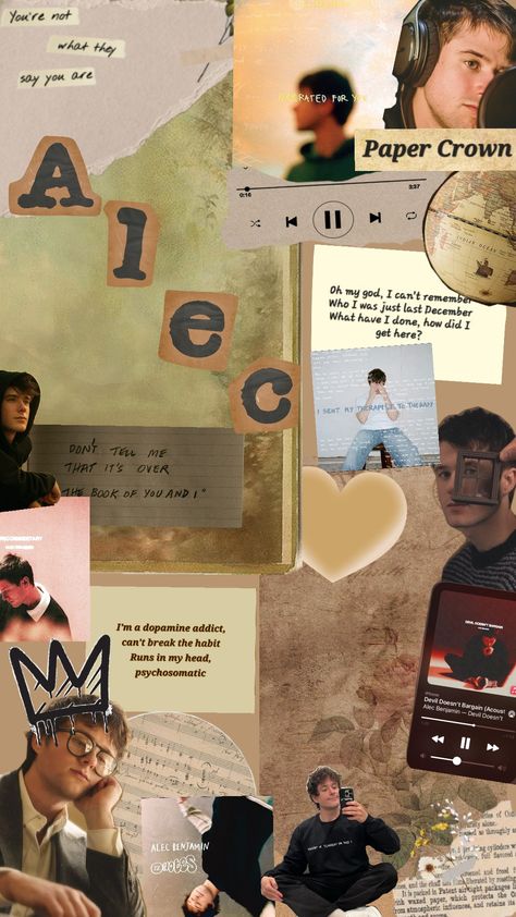 #alecbenjamin #12notestour Alec Benjamin Aesthetic Wallpaper, Alec Benjiman, Alec Benjamin Wallpaper, Alex Benjamin, Alec Benjamin, Concert Ideas, Artful Dodger, Fav Music, Music Collage