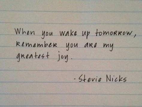 <3 Stevie Nicks Quotes, Blair Dress, Handwritten Quotes, Quotes Lyrics, Fleetwood Mac, Stevie Nicks, Heart Soul, Some Words, Pretty Words