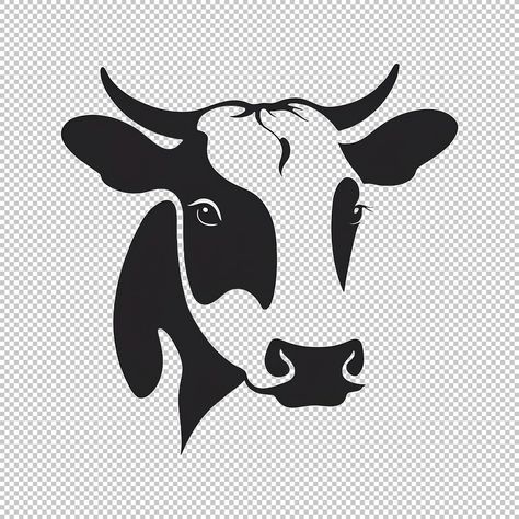 Cow Things, Fat Cow, Cow Graphic, Cow Logo, Cattle Ranch, Instagram Cartoon, Dairy Cow, Cartoon Cow, Cattle Ranching