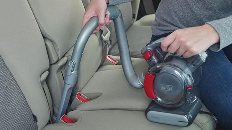 Wet Dry Vac, Hand Vacuum, Portable Vacuum, Car Vacuum Cleaner, Best Vacuum, Clean Your Car, Car Vacuum, Handheld Vacuum Cleaner, Cordless Vacuum