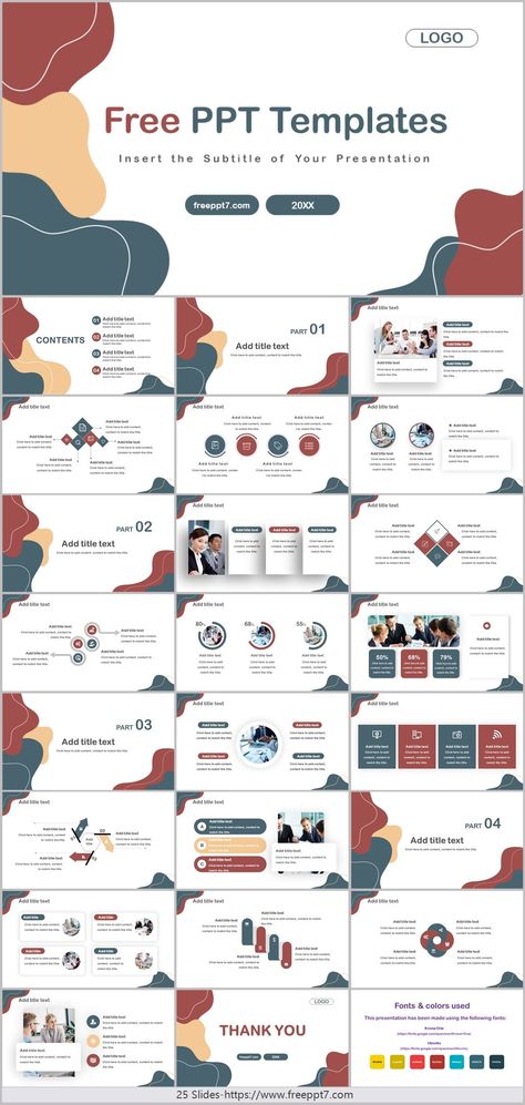 Fashion Morandi Business PowerPoint Templates Business Model Template, Best Presentation Templates, Business Ppt Templates, Ppt Template Design, Morandi Color, Powerpoint Free, Powerpoint Design Templates, Business Colors, Business Powerpoint Presentation