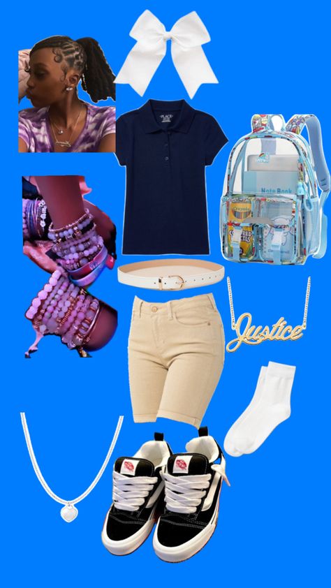 Outfit Ideas For School Dress Code, First Day Of School Fits, Back To School Uniform, Cute Highschool Outfits, School Uniform Pants, Cute Online Clothing Stores, School Outfits Highschool, Club Attire, Uniform Outfits