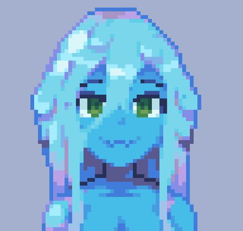 Pixel Girl, Slime Art, Pixel Art Fairy, Pixel Art Slime, Slime Character Design, Slime Character, Slime Girl, Gif Pixel, Pixel Art Characters Gif