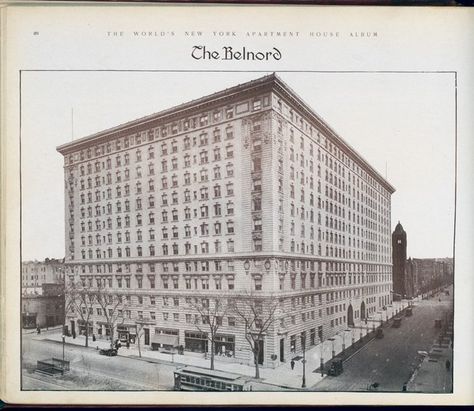 The Belnord, London Boroughs, Only Murders In The Building, Upper West Side, New York Apartment, Nyc Apartment, New York Public Library, West Side, Wonderful Images