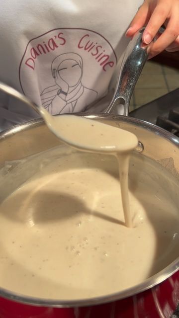 Bechamel Sauce Recipe, Bechamel Sauce, Cardamom Powder, Be Authentic, Lasagna Recipe, Quick Bread, Cooking Food, Garam Masala, Onion Powder