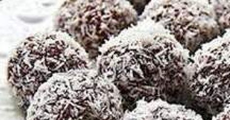 Chocolate Protein Balls Seventh Day Adventist Recipes, Adventist Recipes, Chocolate Protein Balls, Low Gi Foods, Protein Balls Recipes, Seventh Day Adventist, Protein Balls, Protein Ball, Balls Recipe