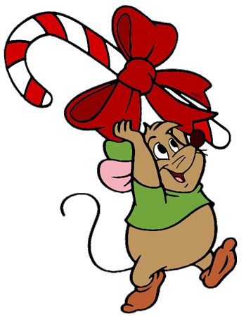 Gus the the Candy Cane. Looks like Cinderella gave Gus a Christmas candy cane this year. Disney Christmas Paintings, Disney Christmas Clipart, Christmas Disney Drawings, Disney Christmas Drawing Ideas, Cartoon Christmas Drawings, Disney Christmas Drawing, Christmas Cartoon Drawings, Disney Christmas Art, Disney Christmas Characters