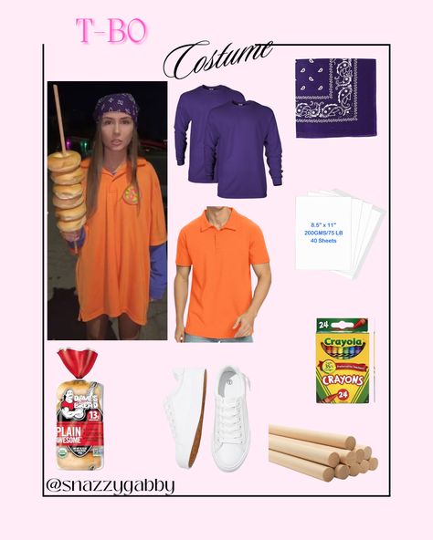 The funniest T-Bo Halloween costume recreation!  #halloween #spooky #fall #costumes #halloweencostumes #diycostume #amazon #amazonfinds #dressup #icarly #t-bo Tbo From Icarly Halloween Costume, T-bo From Icarly Costume, Icarly Costumes Halloween, Tebow Icarly Costume, I Carly T-bo Costume, Tbo Halloween Costume, Memes Costumes Ideas, Bagel Guy From Icarly Costume, T Bo Costume