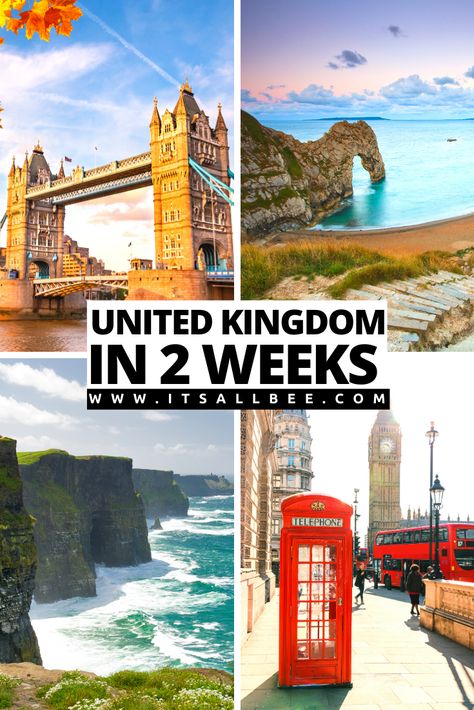 Ireland And Uk Itinerary, Iceland Ireland Scotland, 2 Week Uk Itinerary, 10 Day Ireland And Scotland Itinerary, London Ireland Scotland Trip, Trip To Uk Travel Tips, Trip To The Uk, Trip To England And Scotland, Great Britain Travel Itinerary