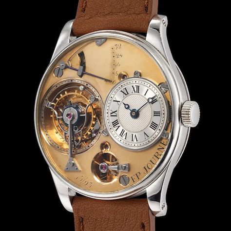 fp journe Fp Journe Watches, Fp Journe, Las Vegas Luxury, Cosmograph Daytona, Vintage Timepiece, Watch Lover, Indie Music, Sales And Marketing, Hand Engraving