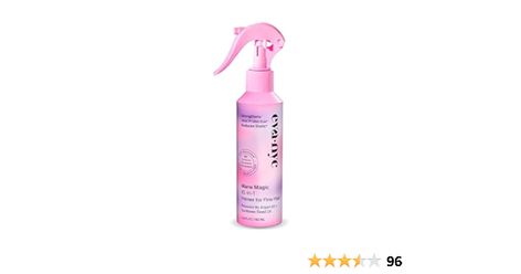 Amazon.com: Eva NYC Mane Magic 10-in-1 Primer for Fine Hair, Heat Protectant Spray for Hair, Strengthening & Nourishing Hair Styling Products for Fine Hair, With Sunflower Seed & Argan Oil for Hair, 5.4 fl oz : Beauty & Personal Care Styling Products For Fine Hair, Hair Heat Protectant, Mane Magic, Heat Protectant Spray, Eva Nyc, Heat Protector, Argan Oil Hair, Heat Protectant, Benzoic Acid