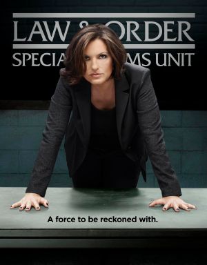 2 Broke Girl, Raúl Esparza, Law And Order: Special Victims Unit, Tough Woman, Elite Squad, Danny Pino, Special Victims Unit, Olivia Benson, Law And Order Svu