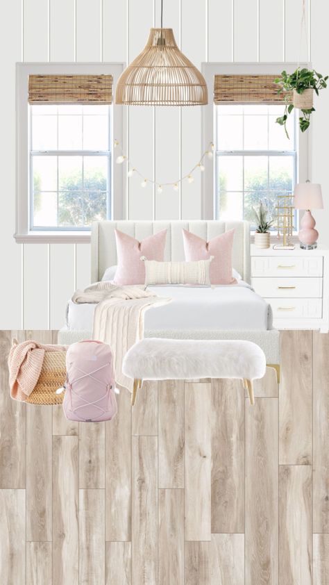 Bedroom Inspo Board, Bedroom Shuffles, Shuffles Room, Room Wishlist, Fancy Bedroom, Dream Bedroom Inspiration, White Room Decor, Pinterest Room Decor, Preppy Room Decor