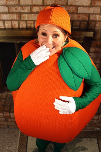 https://flic.kr/p/7s2x2A | Fresh Fruit Pie - Orange Fruits Costume, Orange Costume, Orange Fruit Costume, Fruit Costumes For Kids, Orange Fruit Dress, Adult Fruit Costume, Diy Fruit Costume, Apple Costume, Fruit Costumes