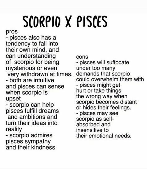 Pisces Man Scorpio Woman, Pisces Scorpio Friendship, Scorpio Man Pisces Woman, Scorpio X Pisces, Scorpio Zodiac Facts Men, Pisces X Scorpio, Pisces X Scorpio Couple, Pisces And Scorpio Conversation, Pisces Woman Scorpio Man