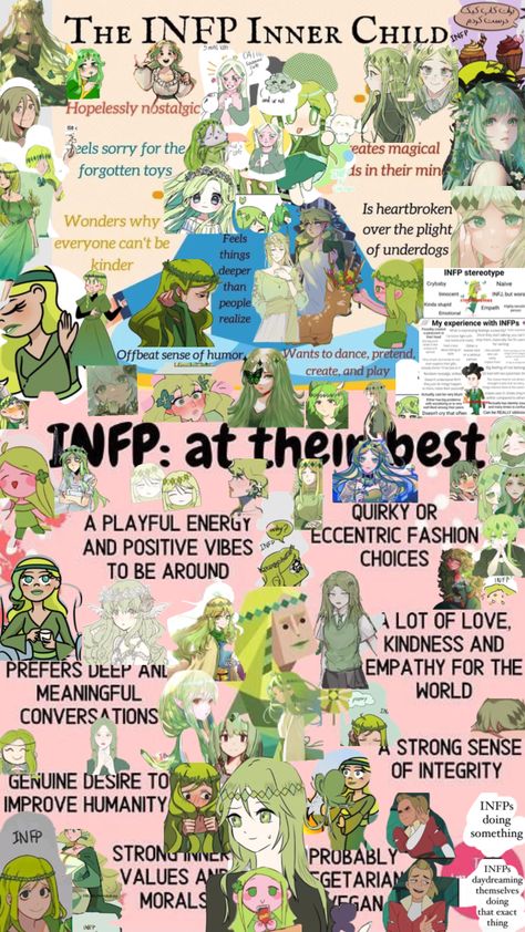 #infp #meyerbriggs #personality #thediplomat Infp Brain, Infp Love, Infp 9w1, Infp Vibes, Mbti Aesthetic, Infp Aesthetic, Ship Dynamics, Infp Personality, Brain Rot