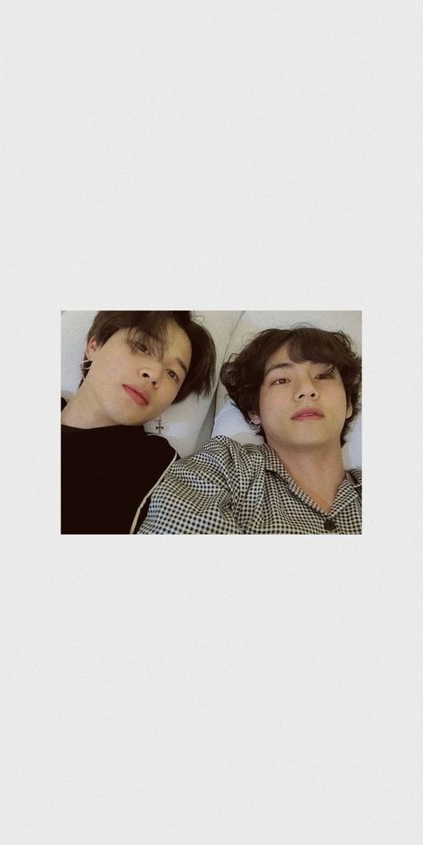 Taehyung And Jimin Wallpaper, Vmin Wallpaper Aesthetic, Vmin Aesthetic Wallpaper, Vmin Aesthetic, Taehyung Wallpaper Aesthetic, Vmin Wallpaper, Bts Vmin, Bts Maknae Line, Park Jimin Bts Wallpaper